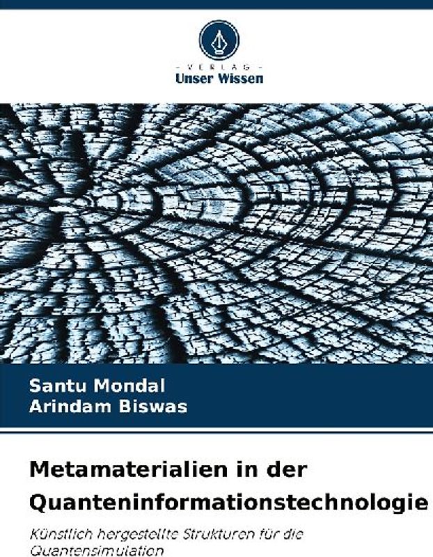 Metamaterialien in der Quanteninformationstechnologie