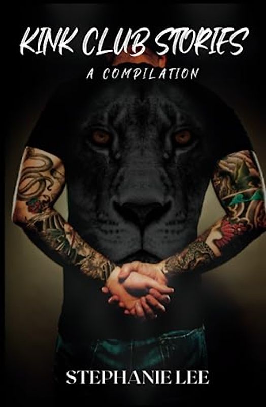 Kink Club Stories: A Compilation