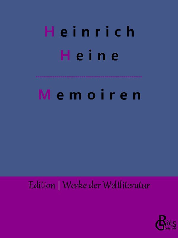 Memoiren