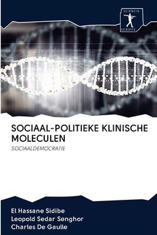 SOCIAAL-POLITIEKE KLINISCHE MOLECULEN