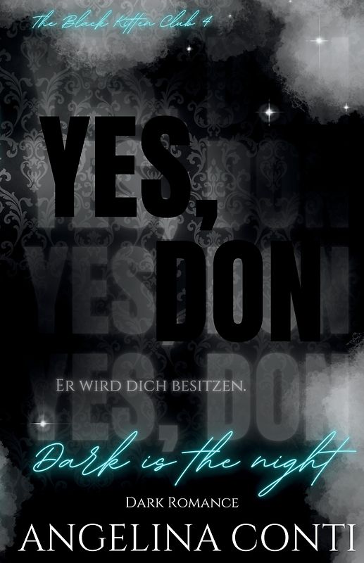 YES, DON (Dark Romance)