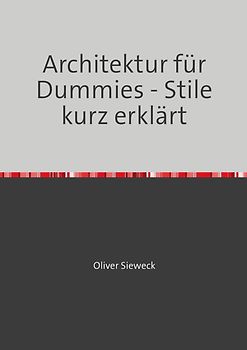 Architektur für Dummies