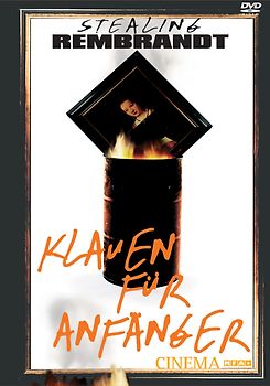 Stealing Rembrandt - Klauen für Anfänger DVD