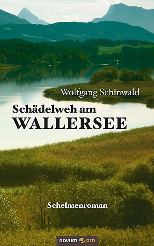 Schädelweh am Wallersee