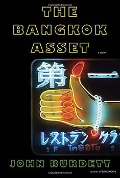 The Bangkok Asset: A novel (Sonchai Jitpleecheep)
