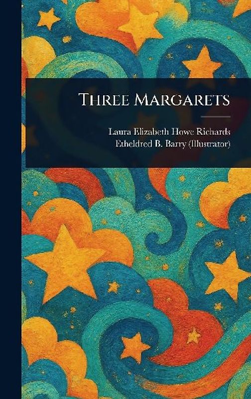 Three Margarets