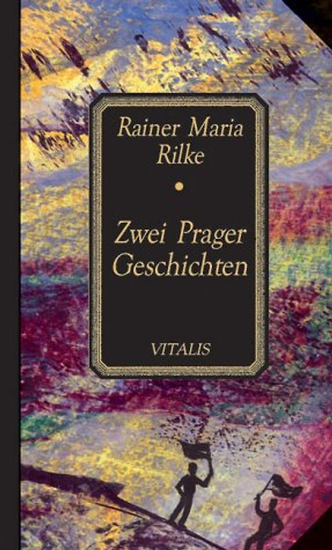 Zwei Prager Geschichten