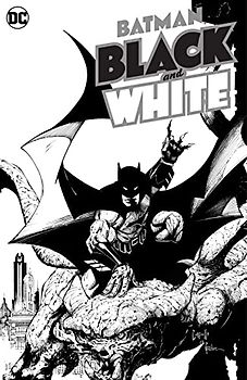 Batman: Black & White