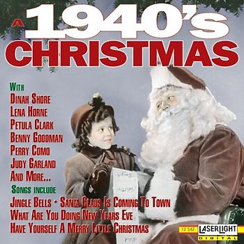 Va-1940 S Christmas - 1940 S Christmas