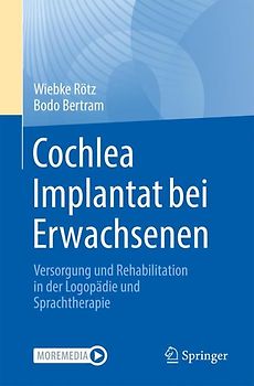 Cochlea Implantat bei Erwachsenen
