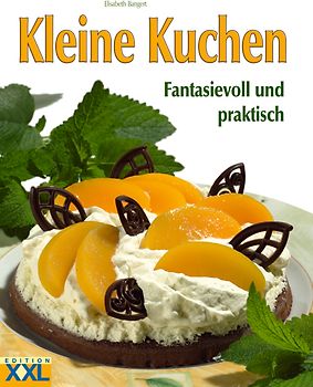 Kleine Kuchen