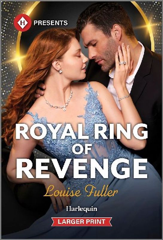 Royal Ring of Revenge