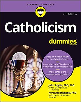 Catholicism for Dummies