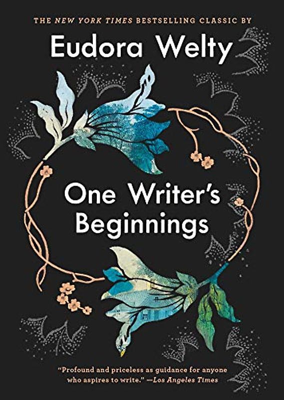 One Writer's Beginnings