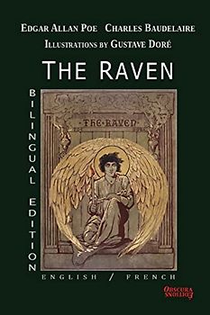 The Raven - Bilingual Edition - English/French