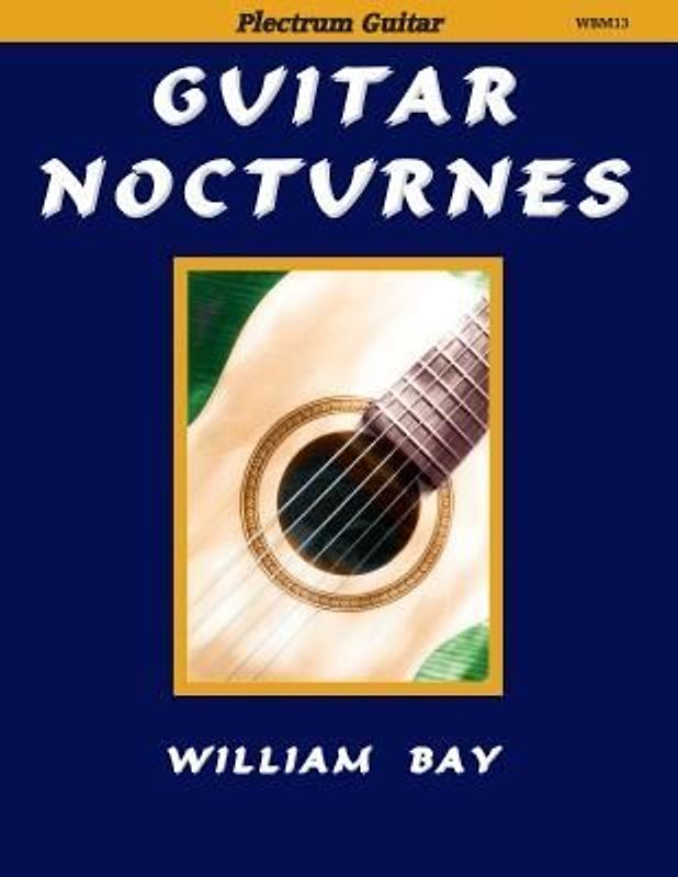 Guitar Nocturnes