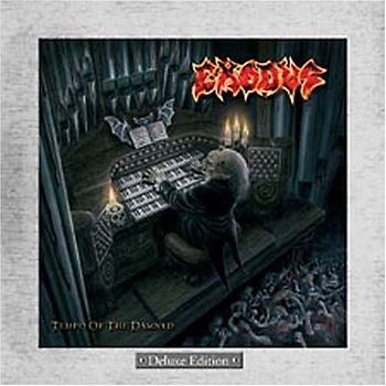 Exodus - Tempo of the Damned