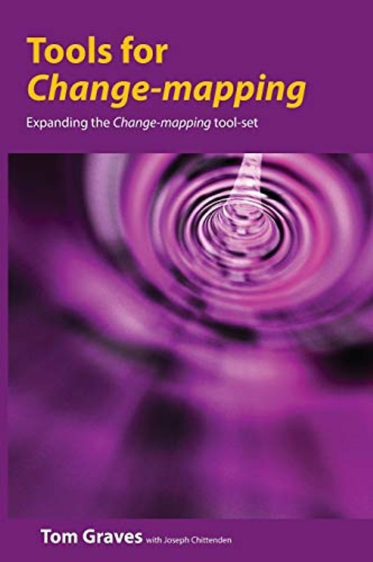 Tools for Change-mapping: Connecting business tools to manage change