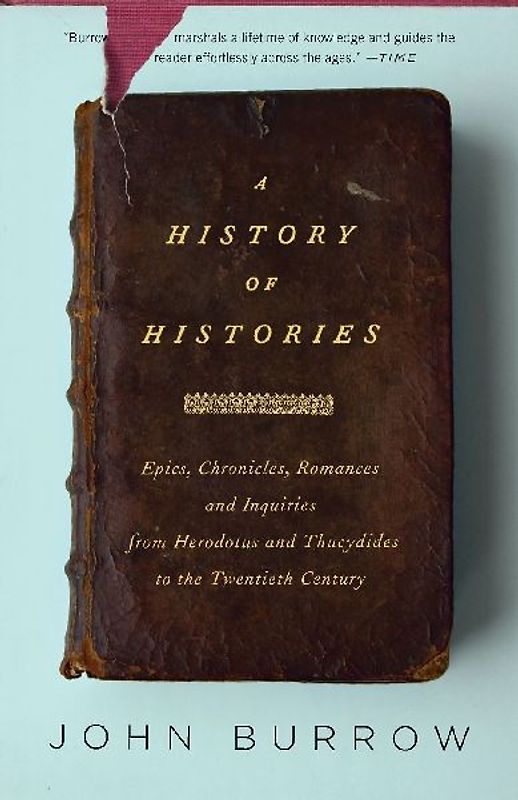 A History of Histories