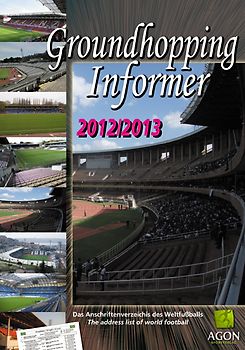 Groundhopping Informer