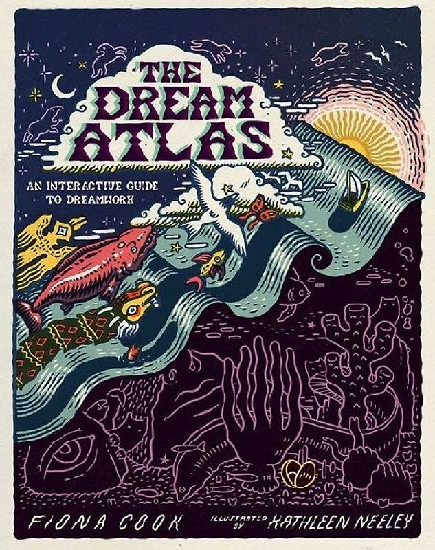 The Dream Atlas