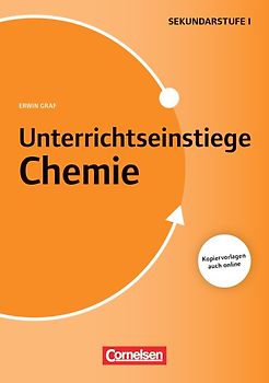 Unterrichtseinstiege - Chemie - Klasse 5-10