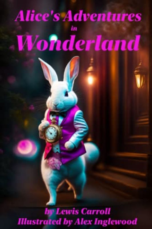 Alice's Adventures in Wonderland