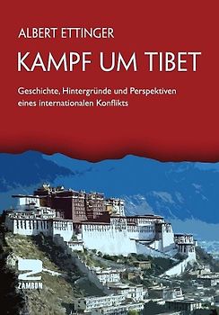 Kampf um Tibet