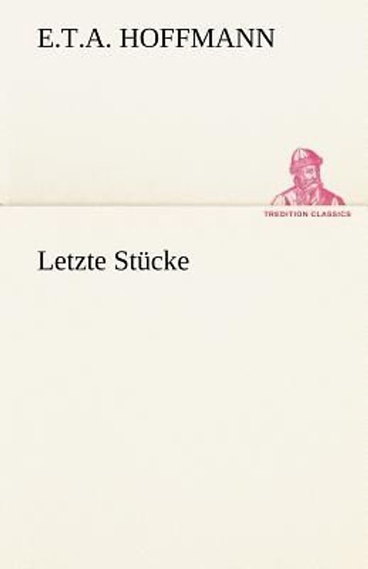 Letzte Stücke
