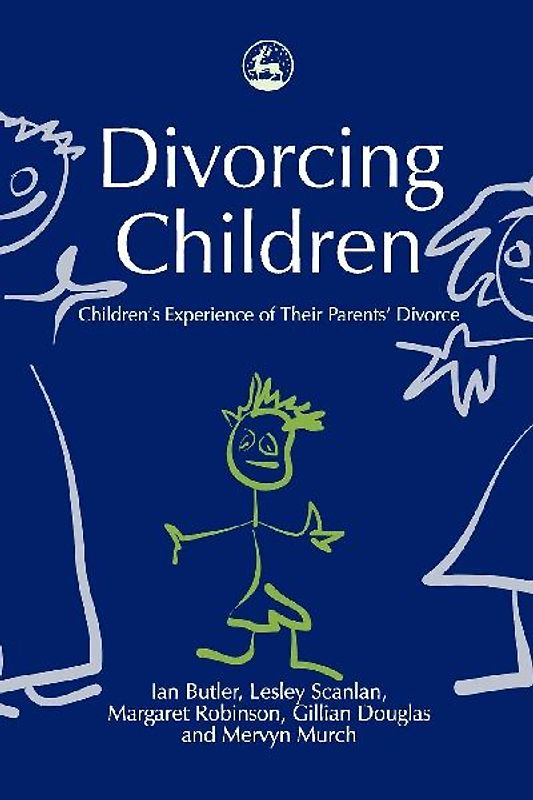 Divorcing Children