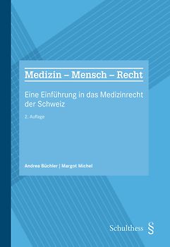 Medizin Mensch Recht