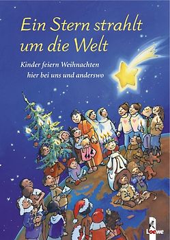 Ein Stern strahlt um die Welt