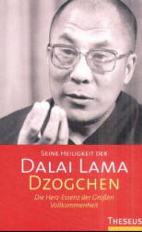 Dzogchen