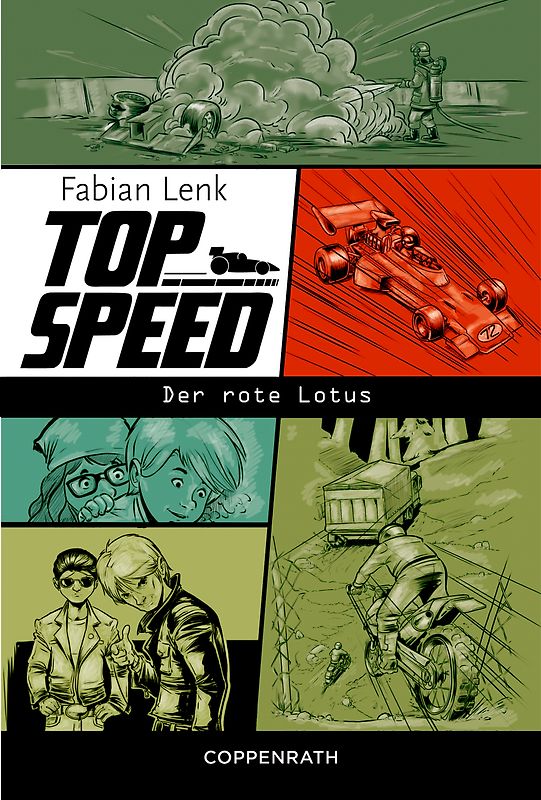 Top Speed