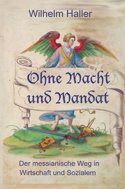 Ohne Macht und Mandat