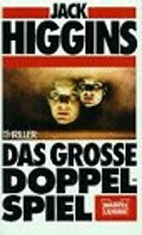 Das grosse Doppelspiel