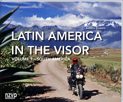 Latin America in the Visor