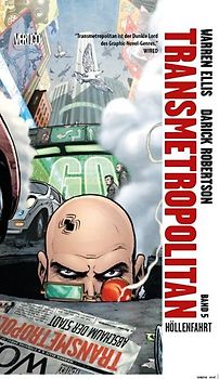 Transmetropolitan