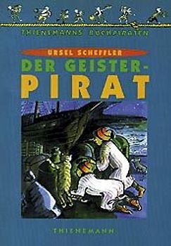 Der Geisterpirat