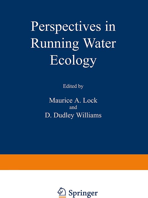 Perspectives in Running Water Ecology