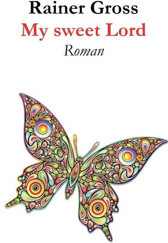 My sweet Lord