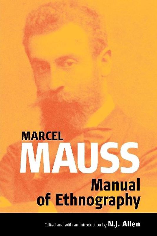 The Manual of Ethnography