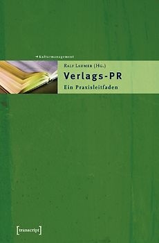 Verlags-PR