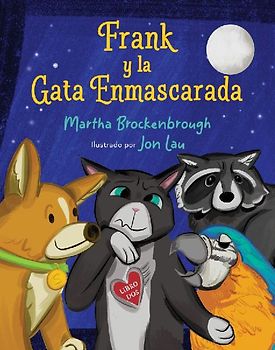 Frank Y La Gato Enmascarado