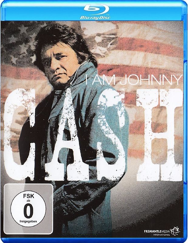 I Am Johnny Cash