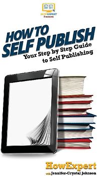 How To Self Publish