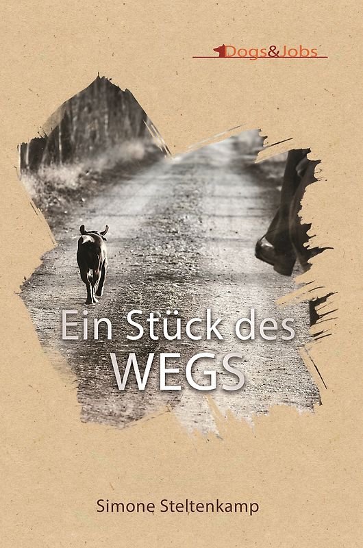 Ein Stück des Wegs