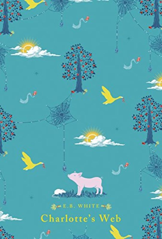 Charlotte's Web. Deluxe Edition