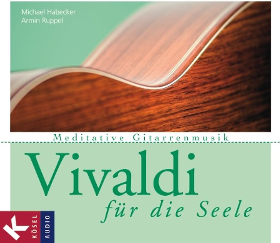 Vivaldi für die Seele