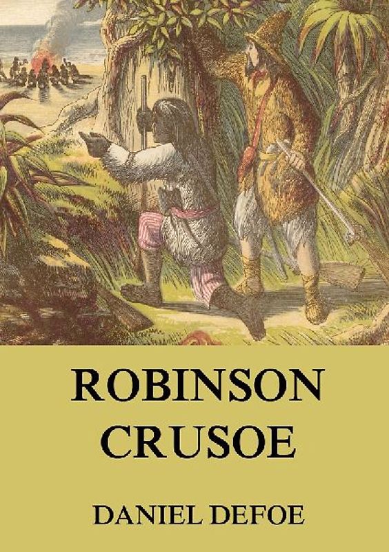 Robinson Crusoe